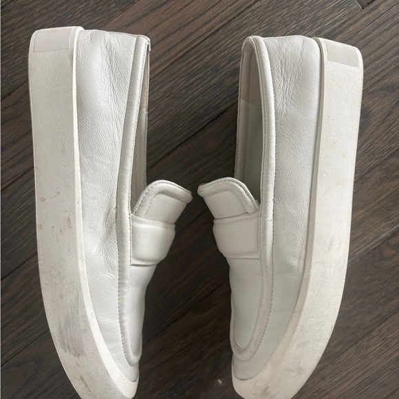 Vince Ghita sneakers (off white) - Picture 6 of 8